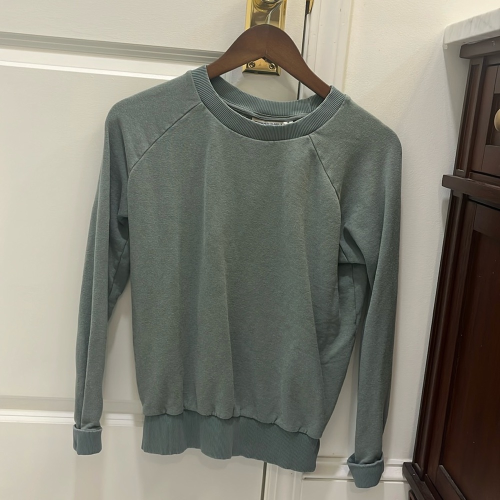 Jungmaven sweatshirt